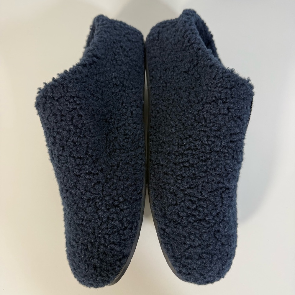 Bombas Sunday slipper Dark Blue Men's Slippers size 13 - Picture 5 of 10